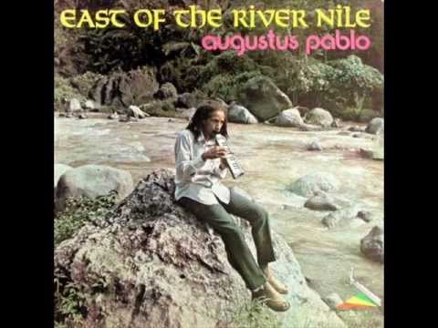 Daily Roots Augustus Pablo