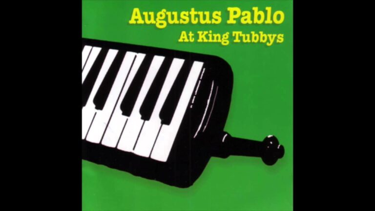 Daily Roots Augustus Pablo