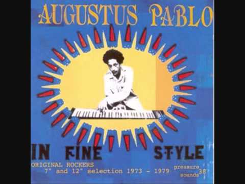 Daily Roots Augustus Pablo