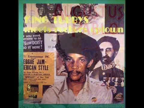 Daily Roots Augustus Pablo