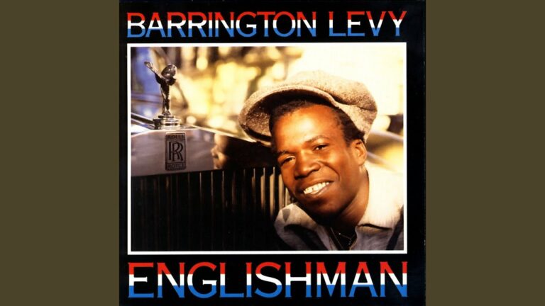 Daily Roots Barrington Levy