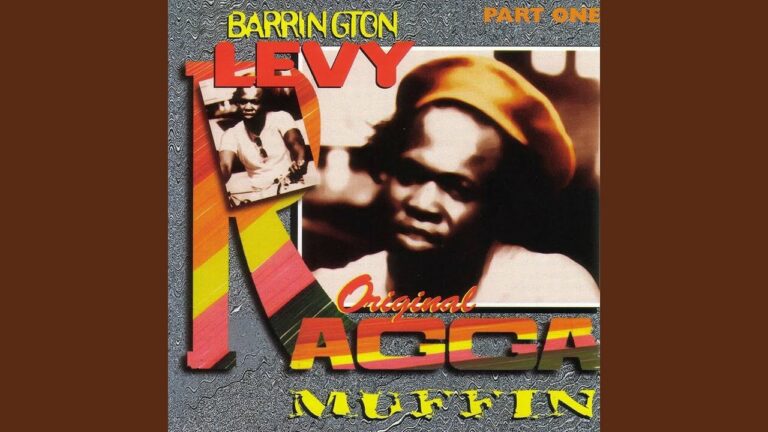 Daily Roots Barrington Levy
