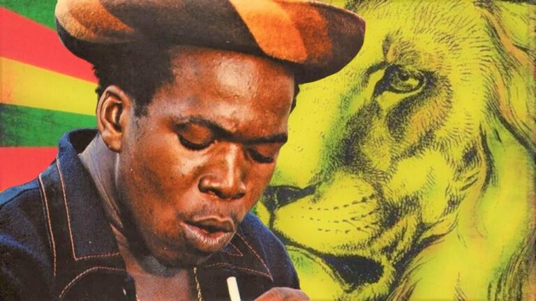 Daily Roots Barrington Levy