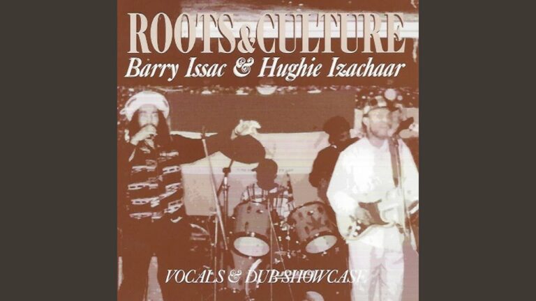 Daily Roots Barry Issac & Hughie Izachaar