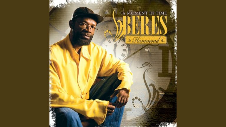 Daily Roots Beres Hammond
