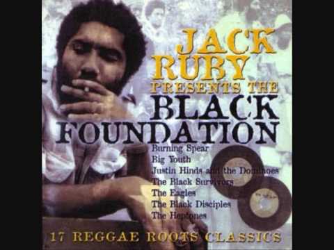 Daily Roots Black Survivors