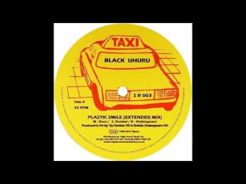 Daily Roots Black Uhuru