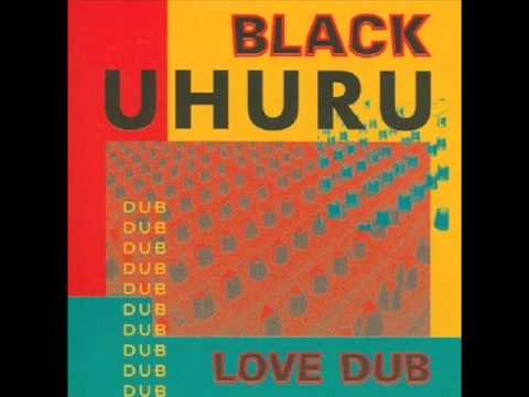 Daily Roots Black Uhuru