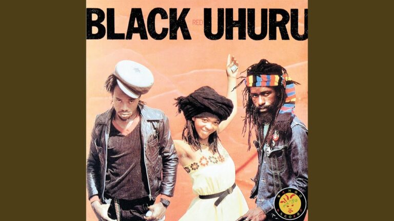 Daily Roots Black Uhuru