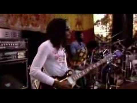 Daily Roots Bob Marley