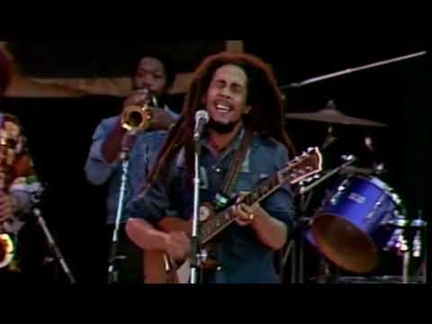 Daily Roots Bob Marley