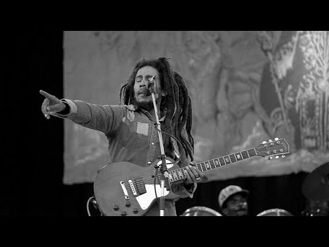 Daily Roots Bob Marley