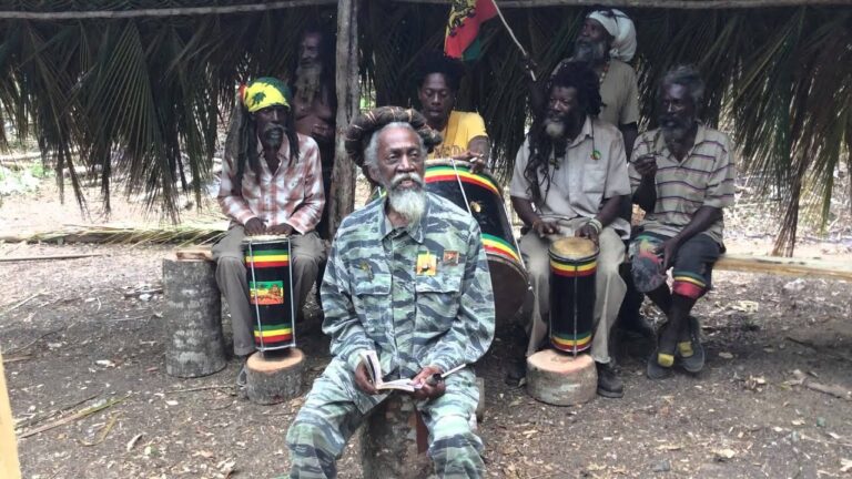 Daily Roots Bunny Wailer