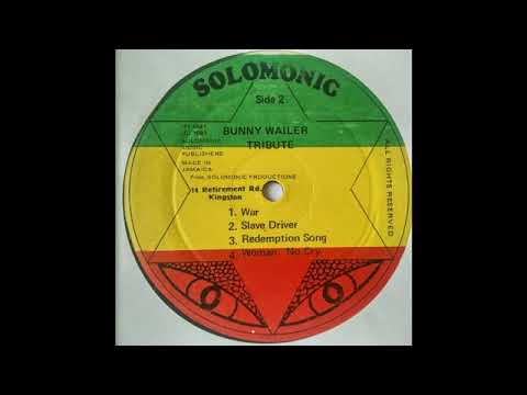 Daily Roots Bunny Wailer
