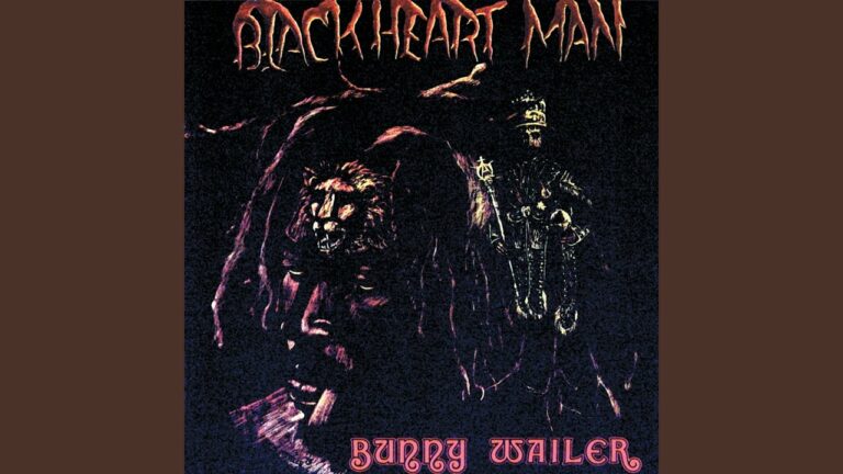 Daily Roots Bunny Wailer