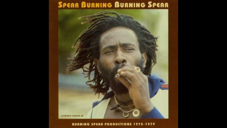 Daily Roots Burning Jr
