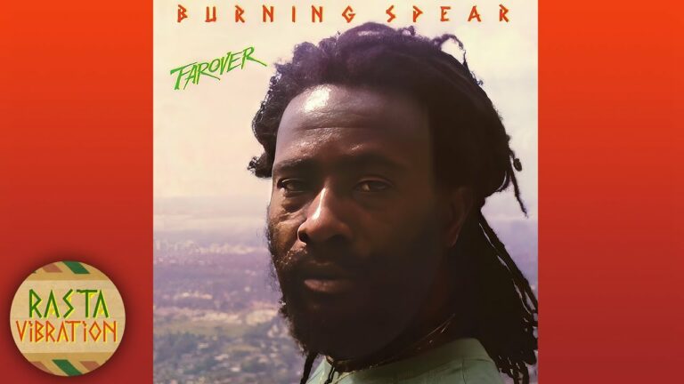 Daily Roots Burning Spear