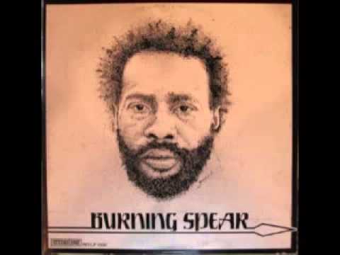 Daily Roots Burning Spear