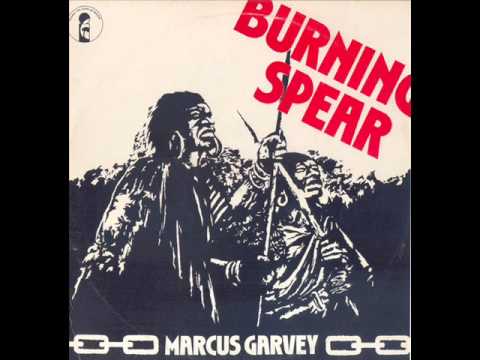 Daily Roots Burning Spear