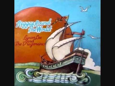 Daily Roots Byron Lee & the Dragonaires