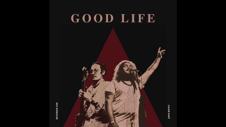 Daily Roots Caleb Hart & Buckman Coe