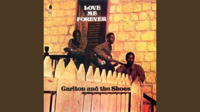 Daily Roots Carlton and the Shoes