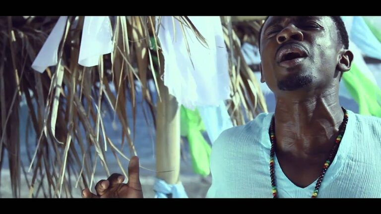 Daily Roots Christopher Martin