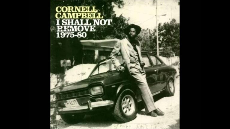 Daily Roots Cornell Campbell