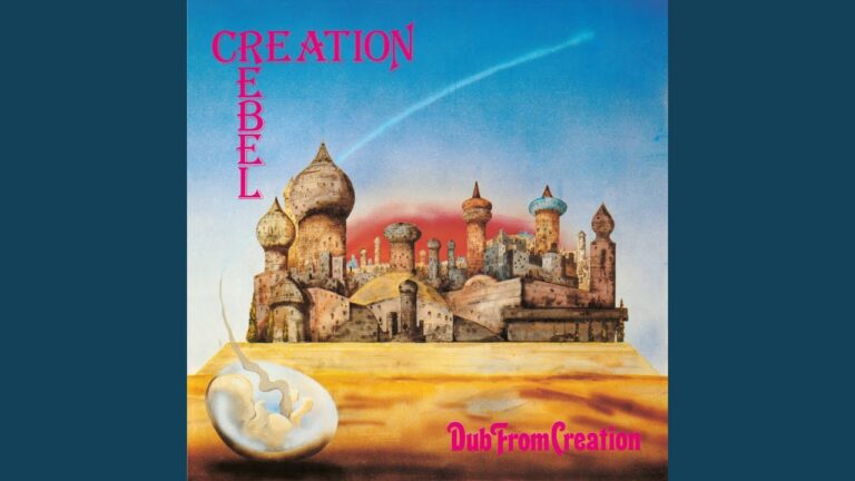 Daily Roots Creation Rebel