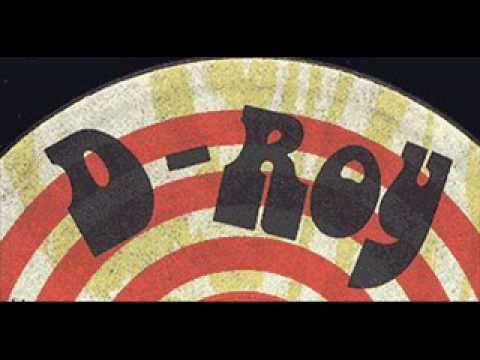 Daily Roots D-Roy Band