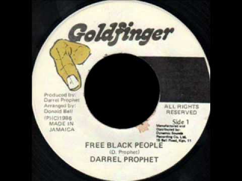 Daily Roots Darrell Prophet