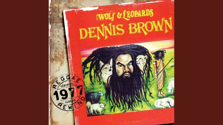 Daily Roots Dennis Brown