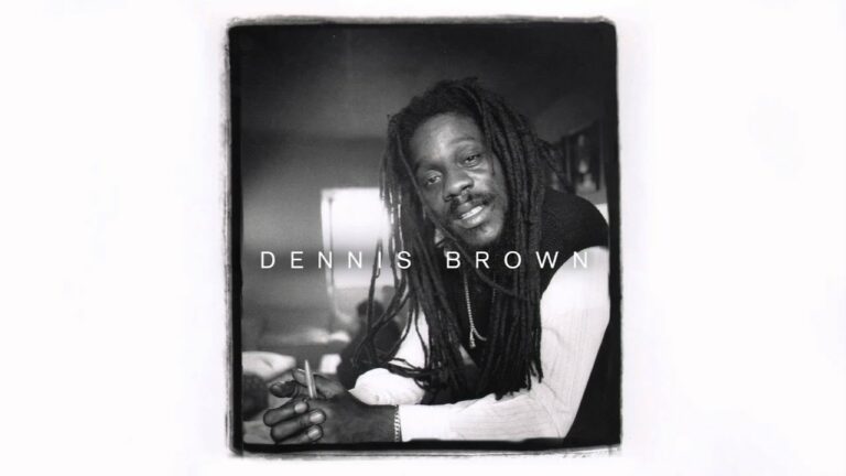 Daily Roots Dennis Brown