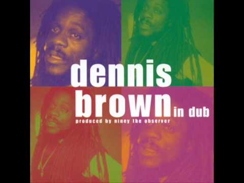 Daily Roots Dennis Brown