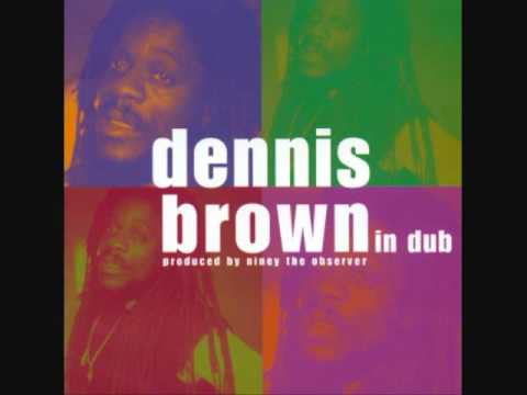 Daily Roots Dennis Brown