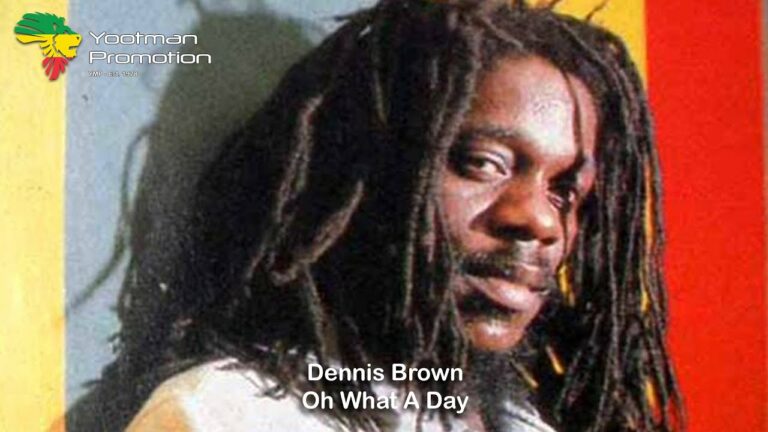 Daily Roots Dennis Brown
