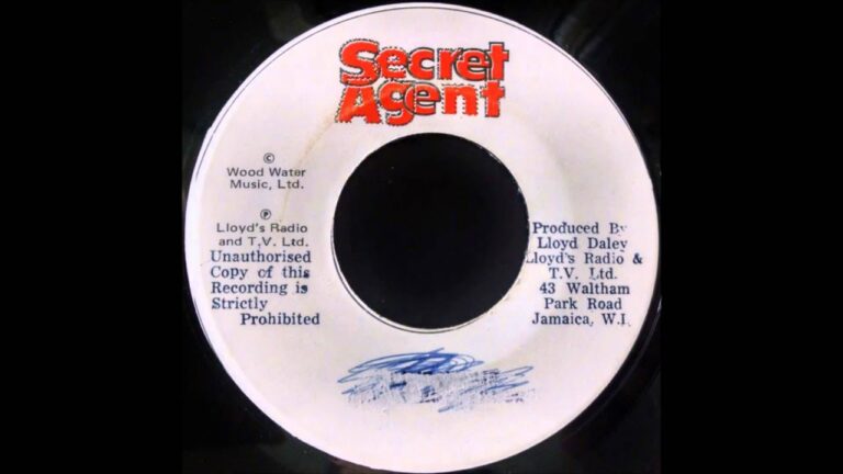 Daily Roots Dennis Brown