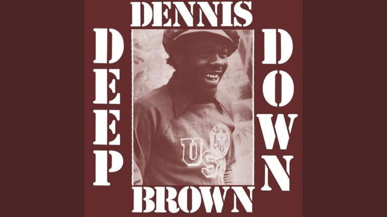 Daily Roots Dennis Brown