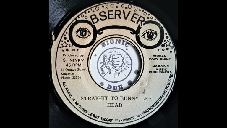 Daily Roots Dennis Brown