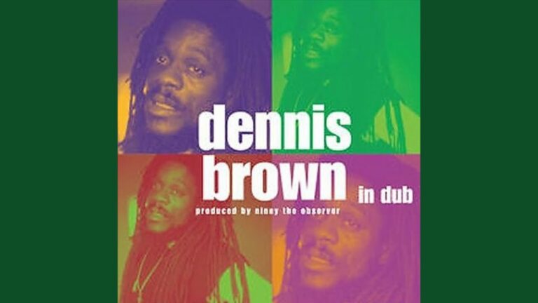 Daily Roots Dennis Brown