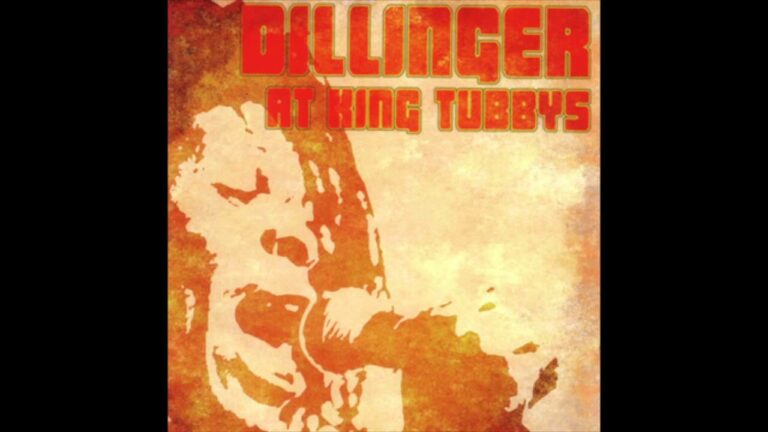 Daily Roots Dillinger