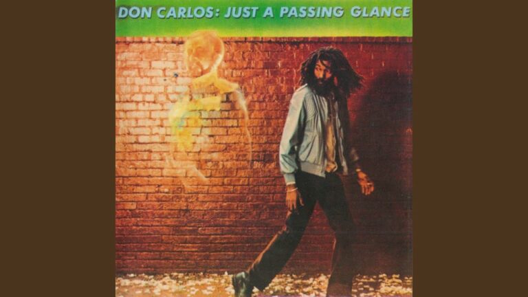 Daily Roots Don Carlos