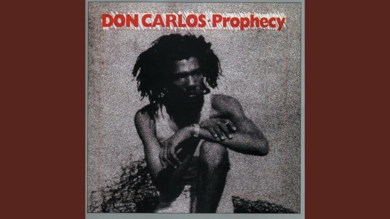 Daily Roots Don Carlos