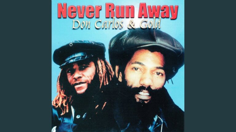 Daily Roots Don Carlos