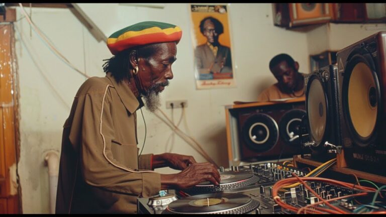 Daily Roots Dub Individual
