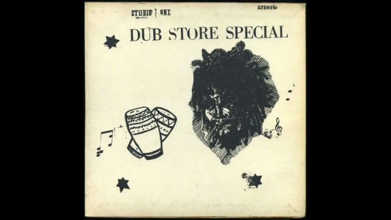 Daily Roots Dub Specialist