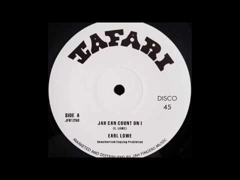 Daily Roots Earl Lowe