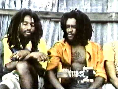 Daily Roots Earl Zero & Soul Syndicate