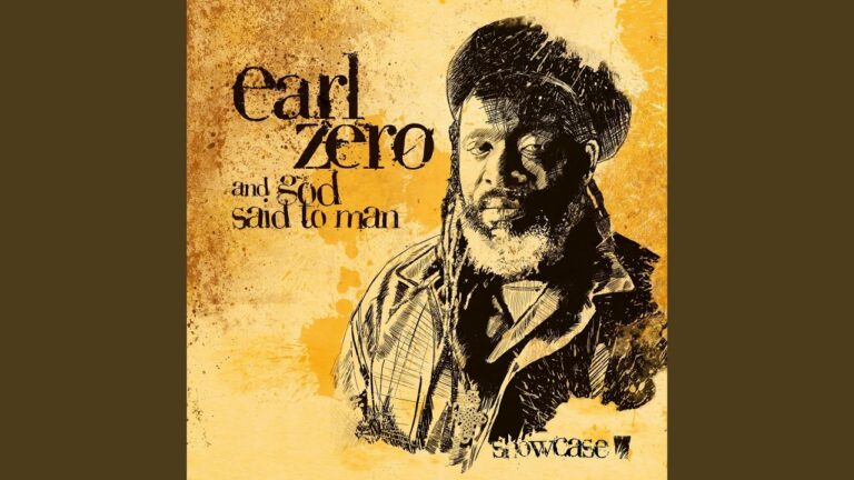 Daily Roots Earl Zero