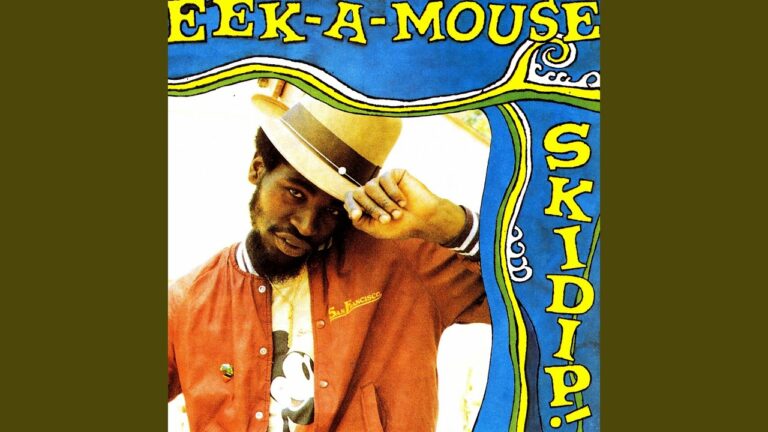 Daily Roots Eek-A-Mouse
